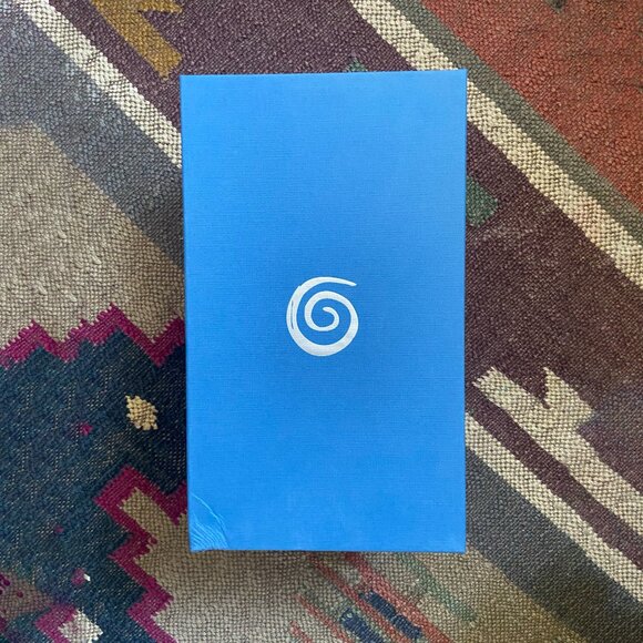 Gidigio Black Leather Sandals Size 38 - Picture 6 of 12